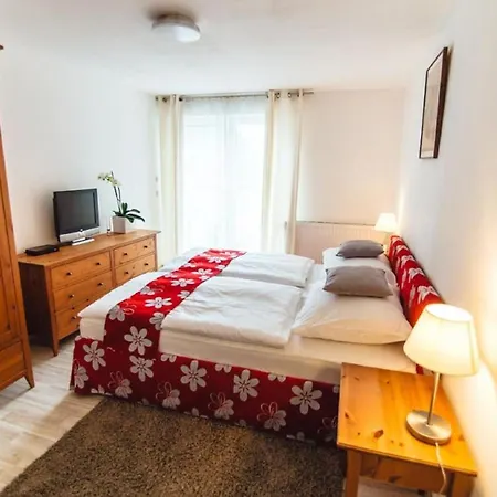 Gästezimmer Rolea Dürnstein Exterior foto