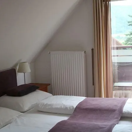 Gästezimmer Rolea Dürnstein Zimmer foto