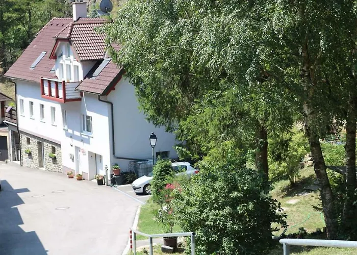 Gästezimmer Rolea