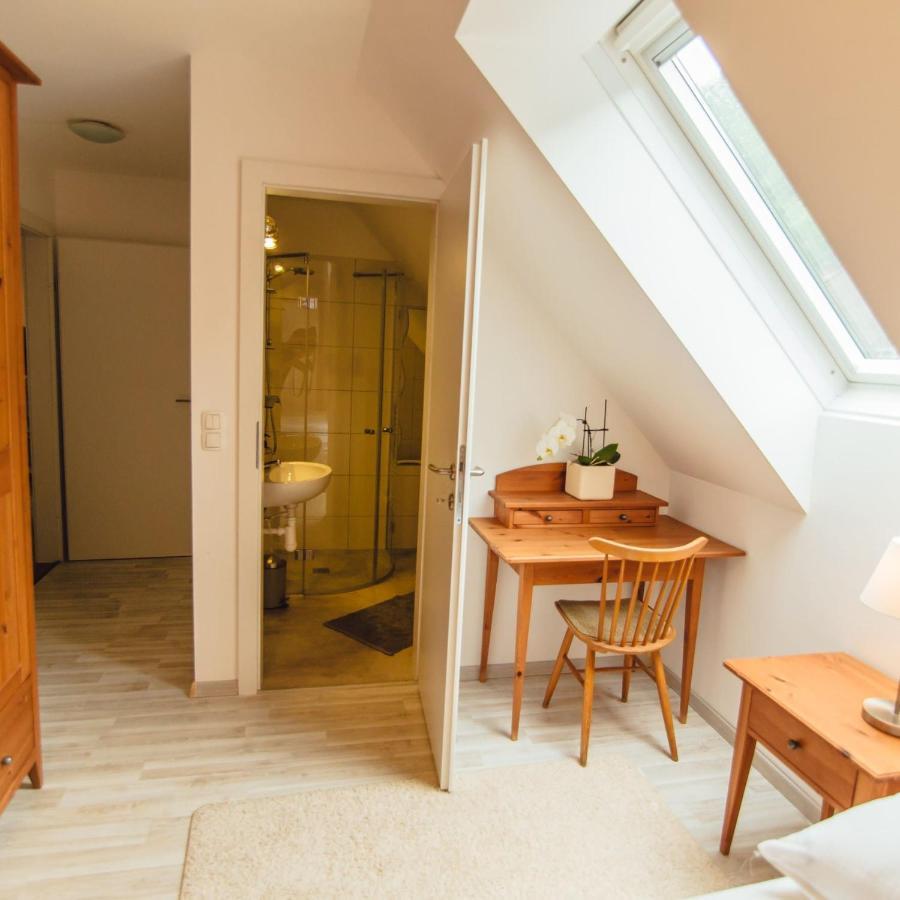 Gästezimmer Rolea Privatunterkunft Dürnstein