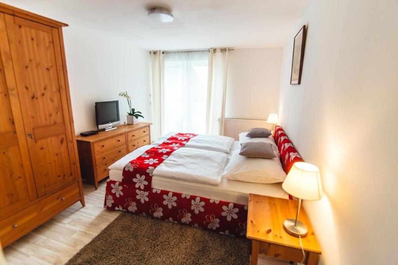 Gästezimmer Rolea Privatunterkunft Dürnstein