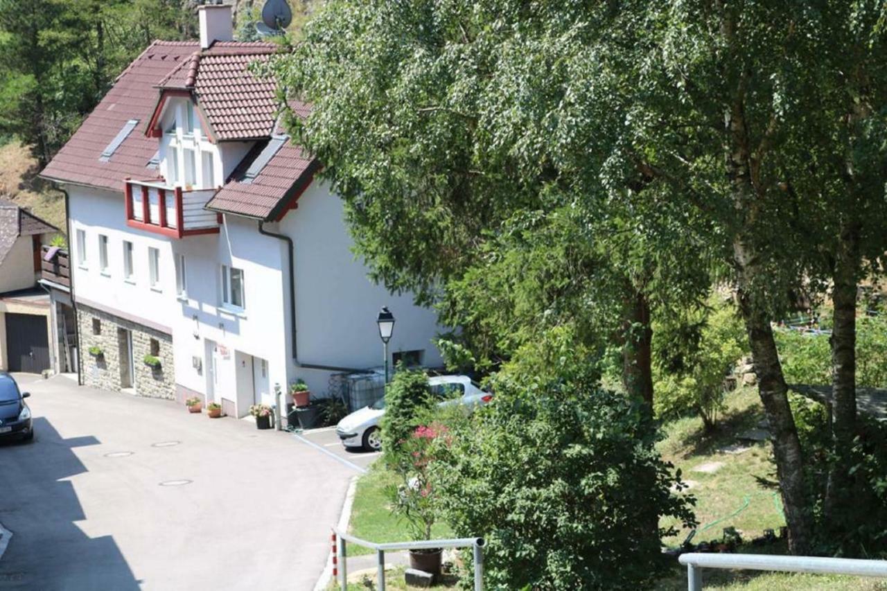 Gästezimmer Rolea Dürnstein