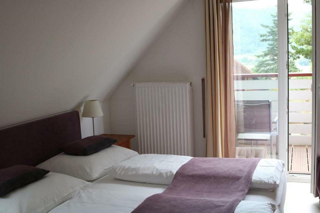 Privatunterkunft Gästezimmer Rolea